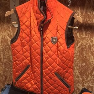 Miller Vest